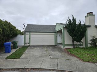 2560 Ann St, Fremont, CA 94536