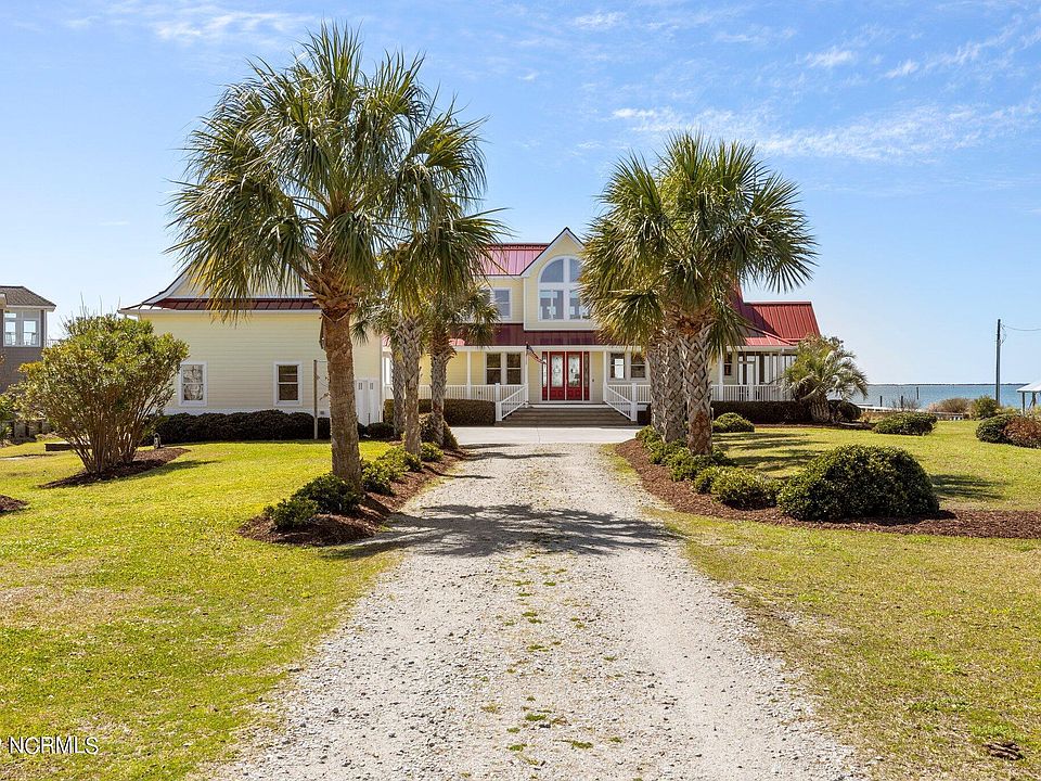 1048 Island Road, Harkers Island, NC 28531 Zillow