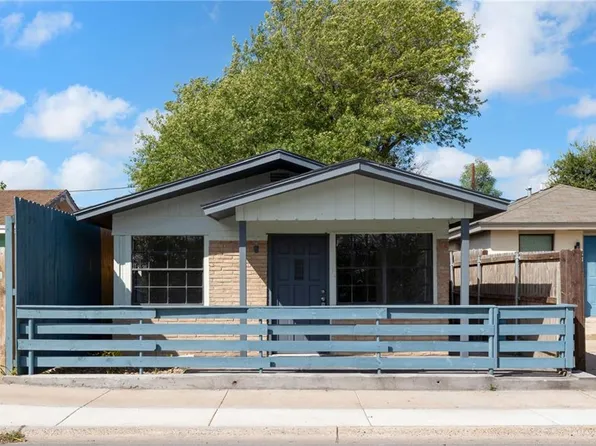 818 S 17 1/2 St, McAllen, TX 78501