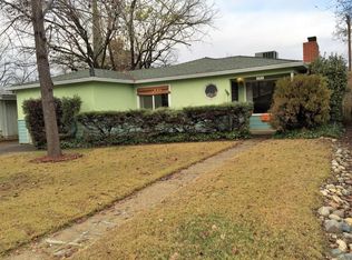 740 Lincoln St, Redding, CA 96001