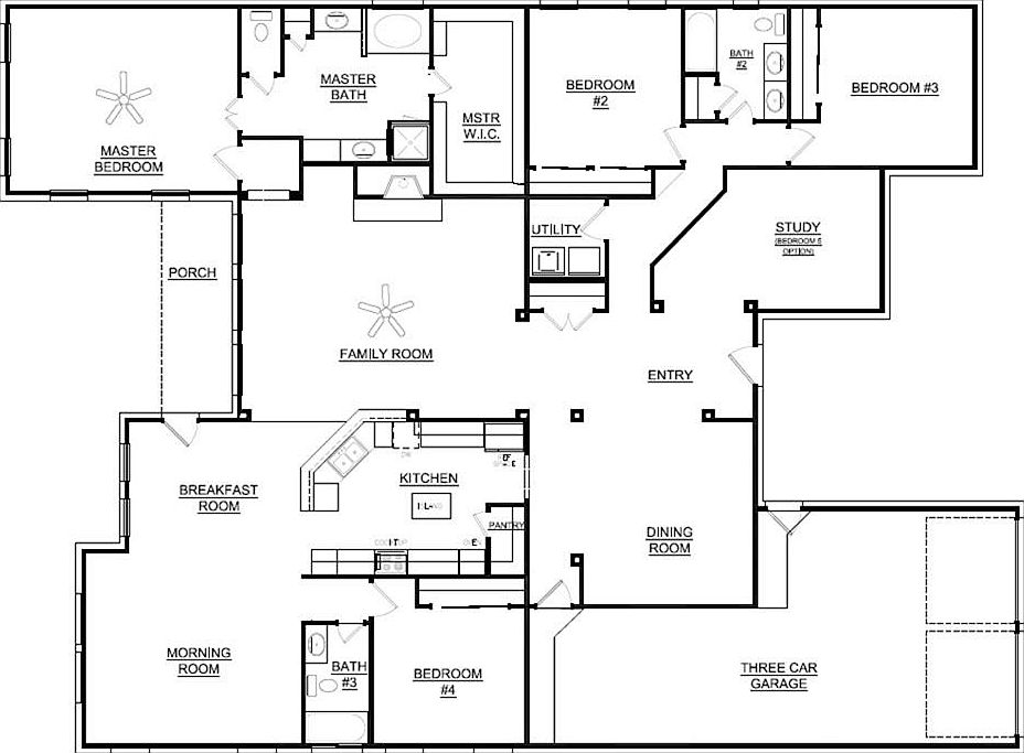 1st image of 13813 N Lake Branch Ln