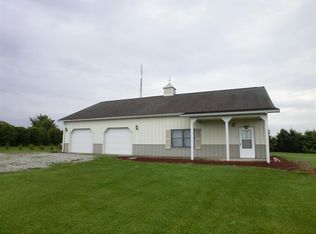 5353 W Division Rd, Tipton, IN 46072