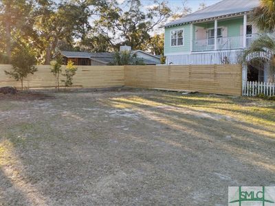 3 Hodges St, Tybee Island, GA, 31328