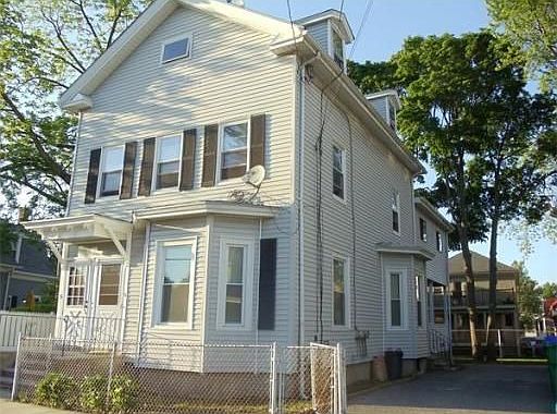Home for Sale in Medford, Massachusetts $1,900