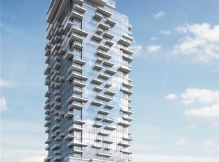 77 Shuter St #1002, Toronto, ON M5B 0B8