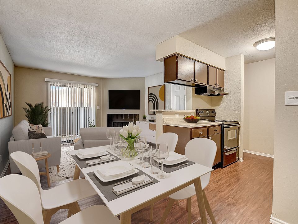 Windmill Terrace Apartment Rentals Bedford, TX Zillow
