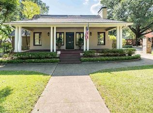 1903 S Robertson Ave, Tyler, TX 75701