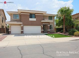 106 N 109th Dr, Avondale, AZ 85323