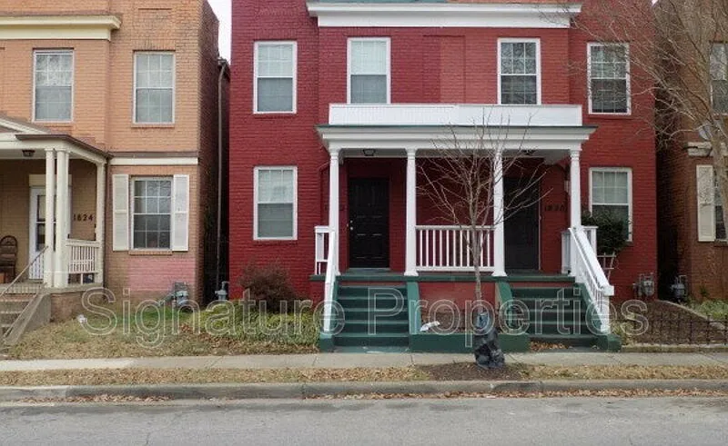 1822 Idlewood Ave