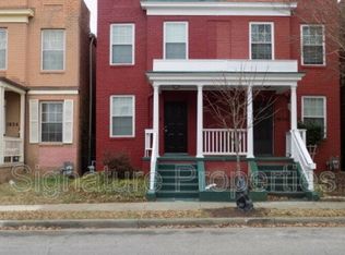 1822 Idlewood Ave, Richmond, VA 23220