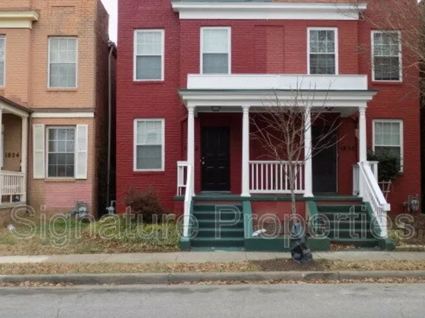 1822 Idlewood Ave, Richmond, VA 23220