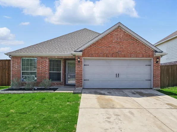 140 Kincaid Dr, Sanger, TX 76266