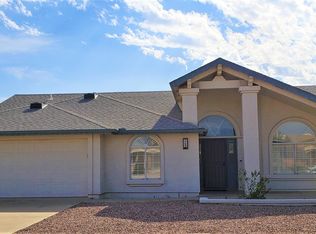 7759 E Nopal Ave, Mesa, AZ 85209