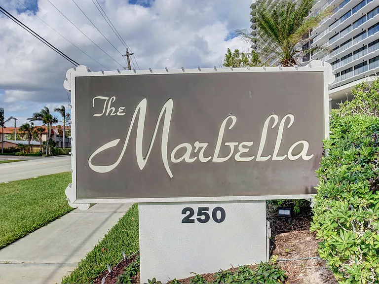 250 S Ocean Blvd #16C — Photo 85