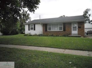 2112 Bruce Ave, Lansing, MI 48915