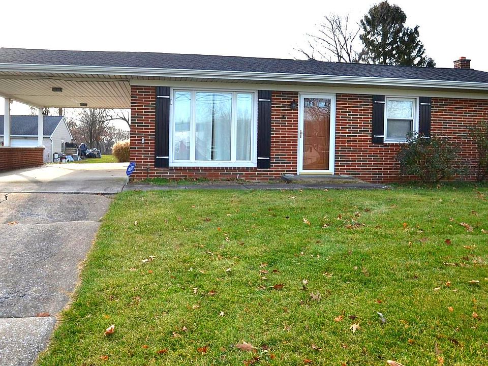 560 Magaro Rd, Enola, PA 17025 Zillow