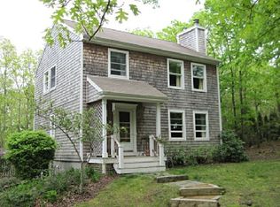 95 Ridge Rd W, Sag Harbor, NY 11963