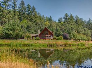 3699 Emerald Dr NW, Salem, OR 97304