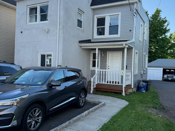 168 Orange St, Bloomfield, NJ