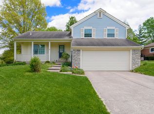 4 Stonegate Dr, Alexandria, KY
