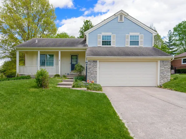 4 Stonegate Dr, Alexandria, KY 41001