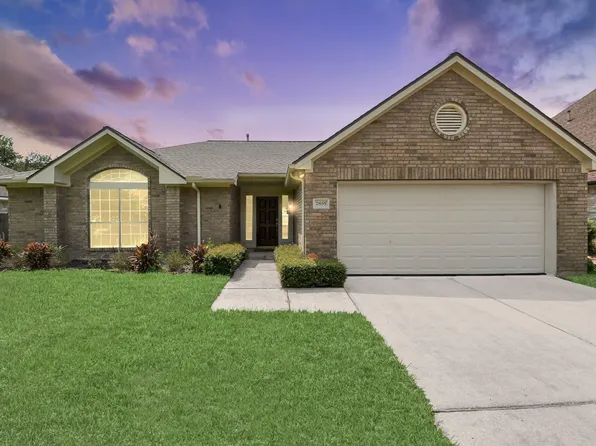2855 Lake View Dr, Missouri City, TX 77459