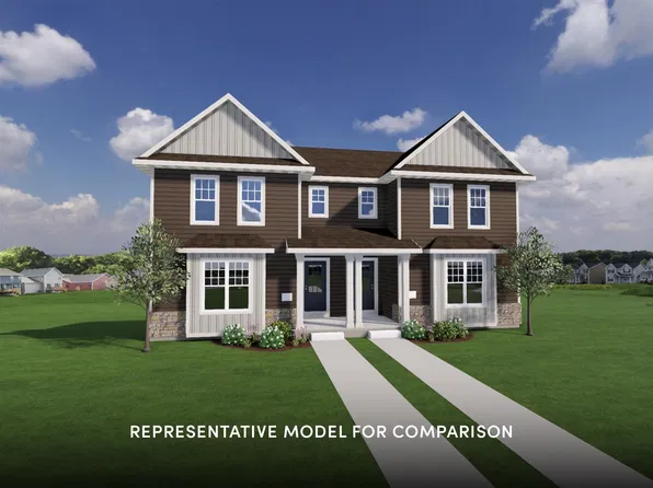 2103 Legacy Ln, Madison, WI 53719