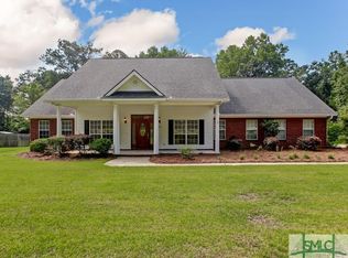 151 Kolic Helmey Rd, Guyton, GA 31312