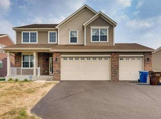 6808 67th St NE, Albertville, MN 55301