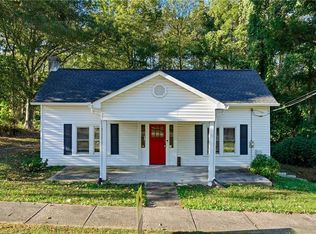 145 Wall St, Waco, GA 30182