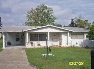 104 S Adams St, Beverly Hills, FL 34465
