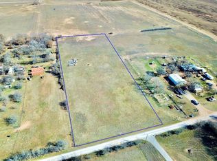 TRACT 1 County Road 4984, Desdemona, TX 76445