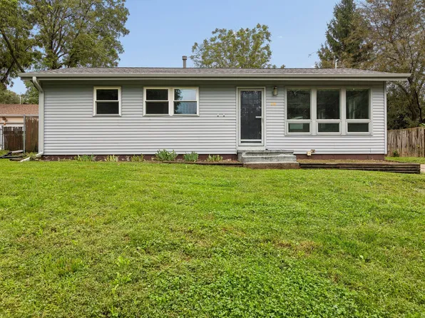 19 Arnold Ave, Council Bluffs, IA 51503