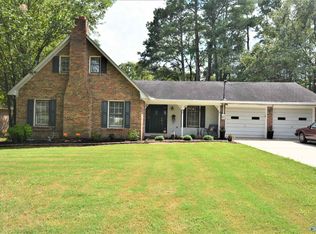 813 Tammy St SW, Decatur, AL 35603