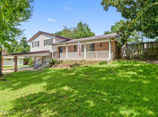 9026 Ridge Rd, Gulfport, MS 39503