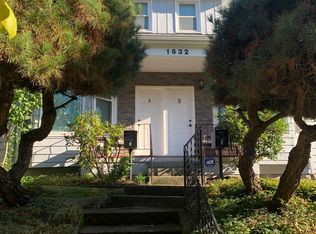 1632 22nd Ave APT A, Seattle, WA 98122