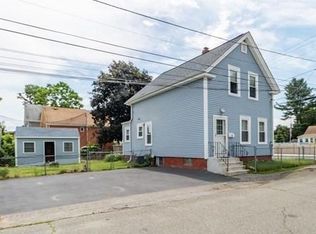 18 S Grove St, Haverhill, MA 01835