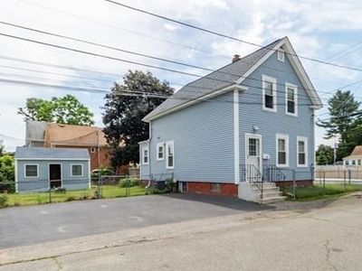18 S Grove St, Haverhill, MA, 01835