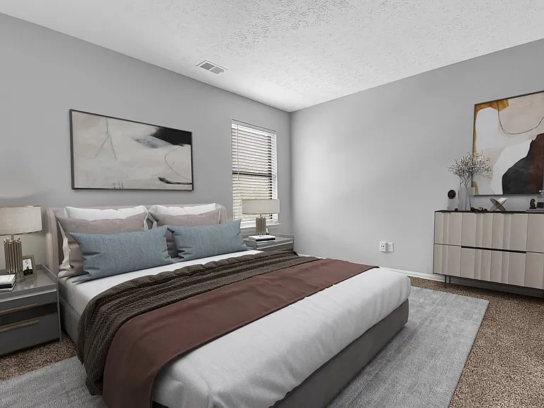 Mariners Village Apartments — Photo 7