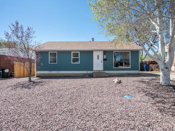 80 Hanson Ln, Pueblo, CO 81001