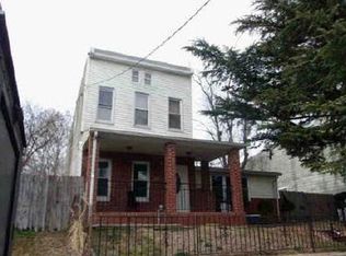 554 S Longwood St, Baltimore, MD 21223