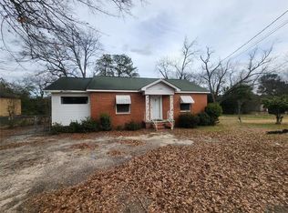 1150 Scotland Ave, Macon, GA 31204