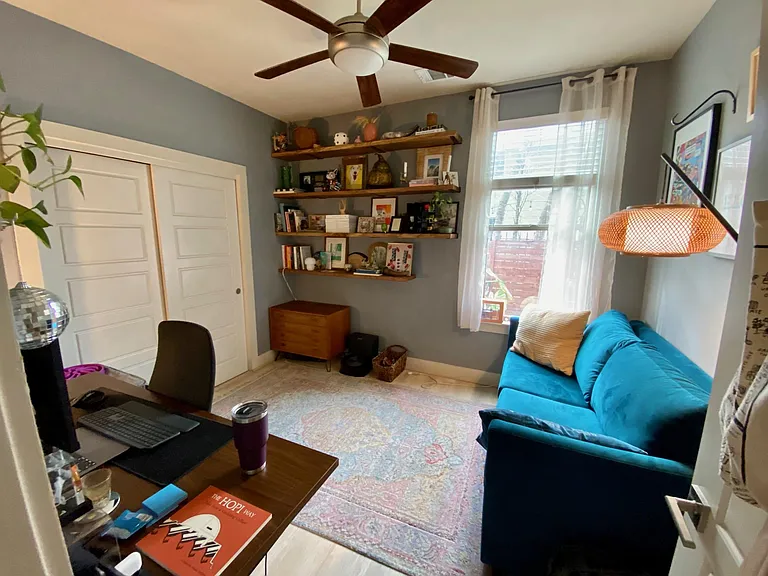 1139 Gunter St #B — Photo 4