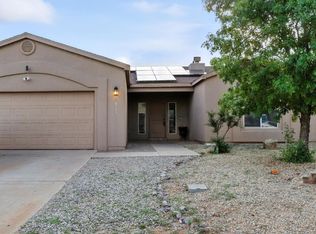 6525 Gadwall Pl, Las Cruces, NM 88012