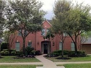9519 Sotherloch Lake Dr, Spring, TX 77379