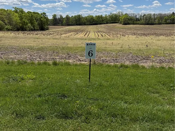 LOT 6 Tipp Elizabeth Rd, Tipp City, OH 45371