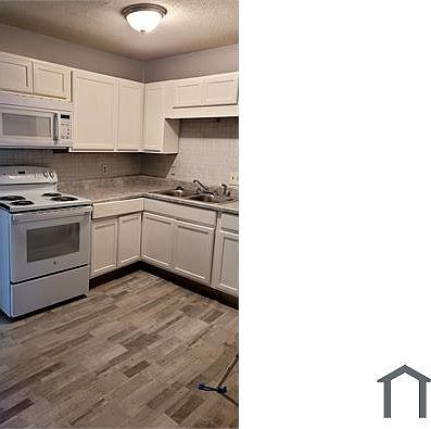 2nd image of 3807 Parklane Dr