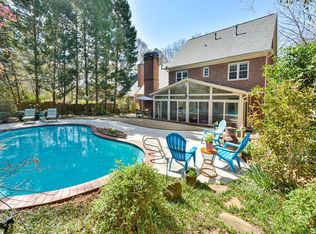 3080 Briarlake Rd NE, Decatur, GA 30033