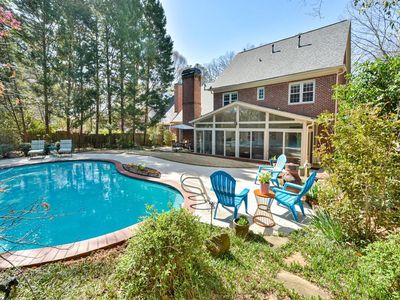 3080 Briarlake Rd NE, Decatur, GA, 30033