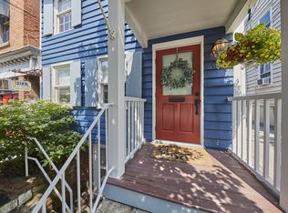 68 Main St, Cold Spring, NY 10516